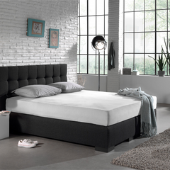 Molton matras hoeslaken