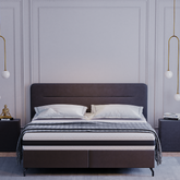 Epos Boxspring Gold
