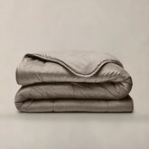 All in one Lazy dekbed velvet
