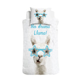 No drama Llama