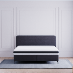 Epos Boxspring Gold